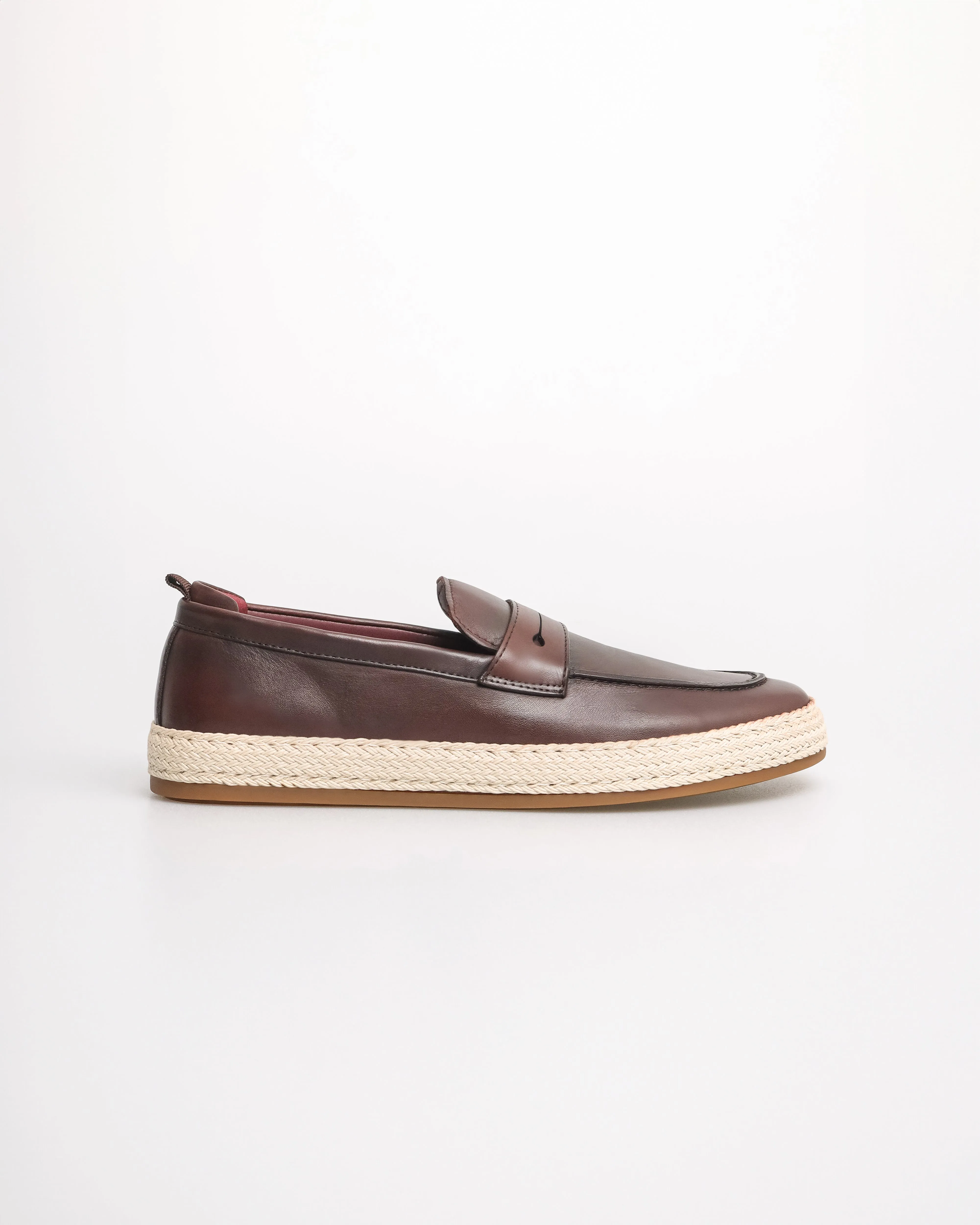 Tomaz HF103 Men's Charm Loafers