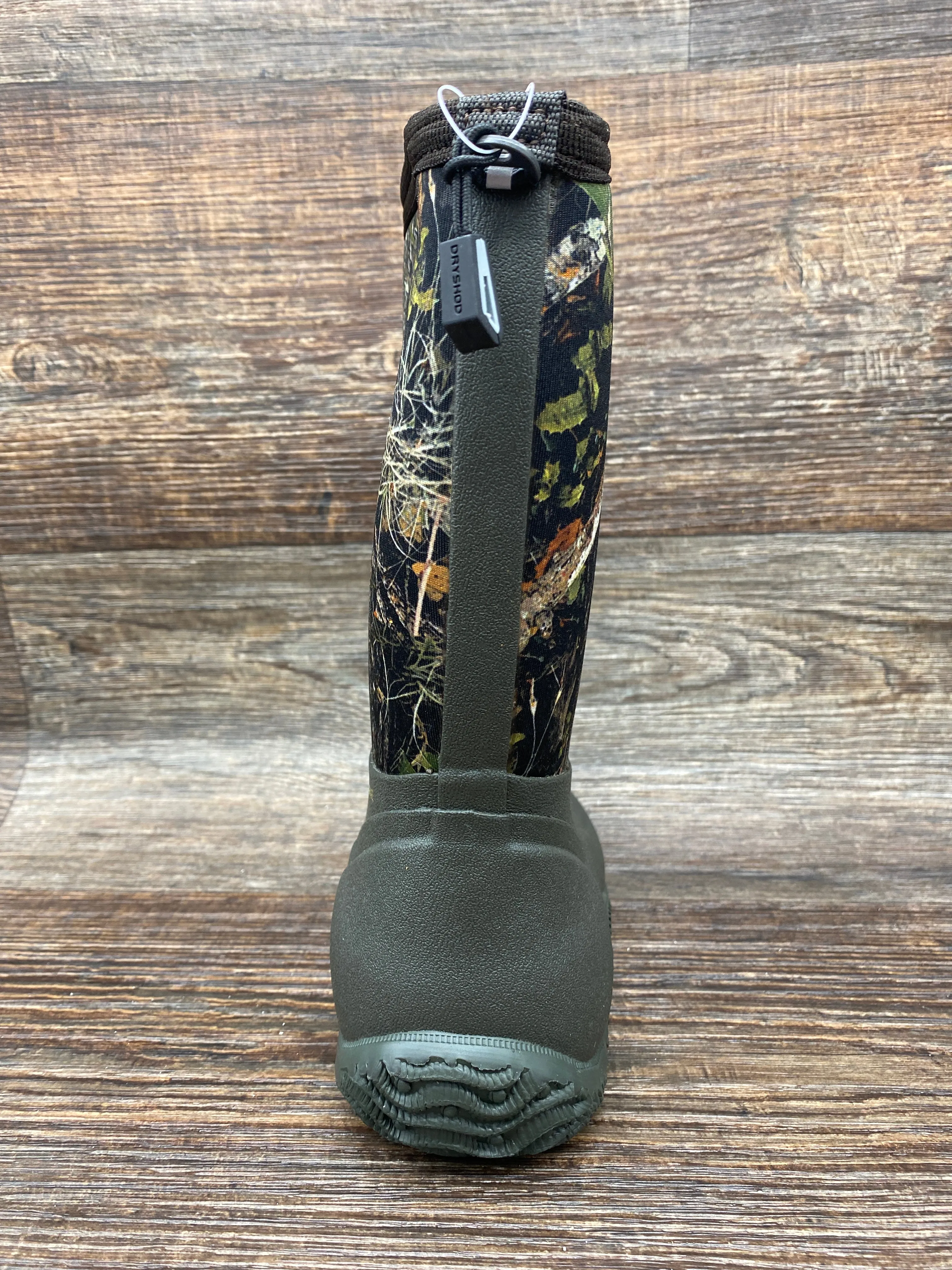 tuf-kd-cm Tuffy Kid's Sport Boot by DryShod