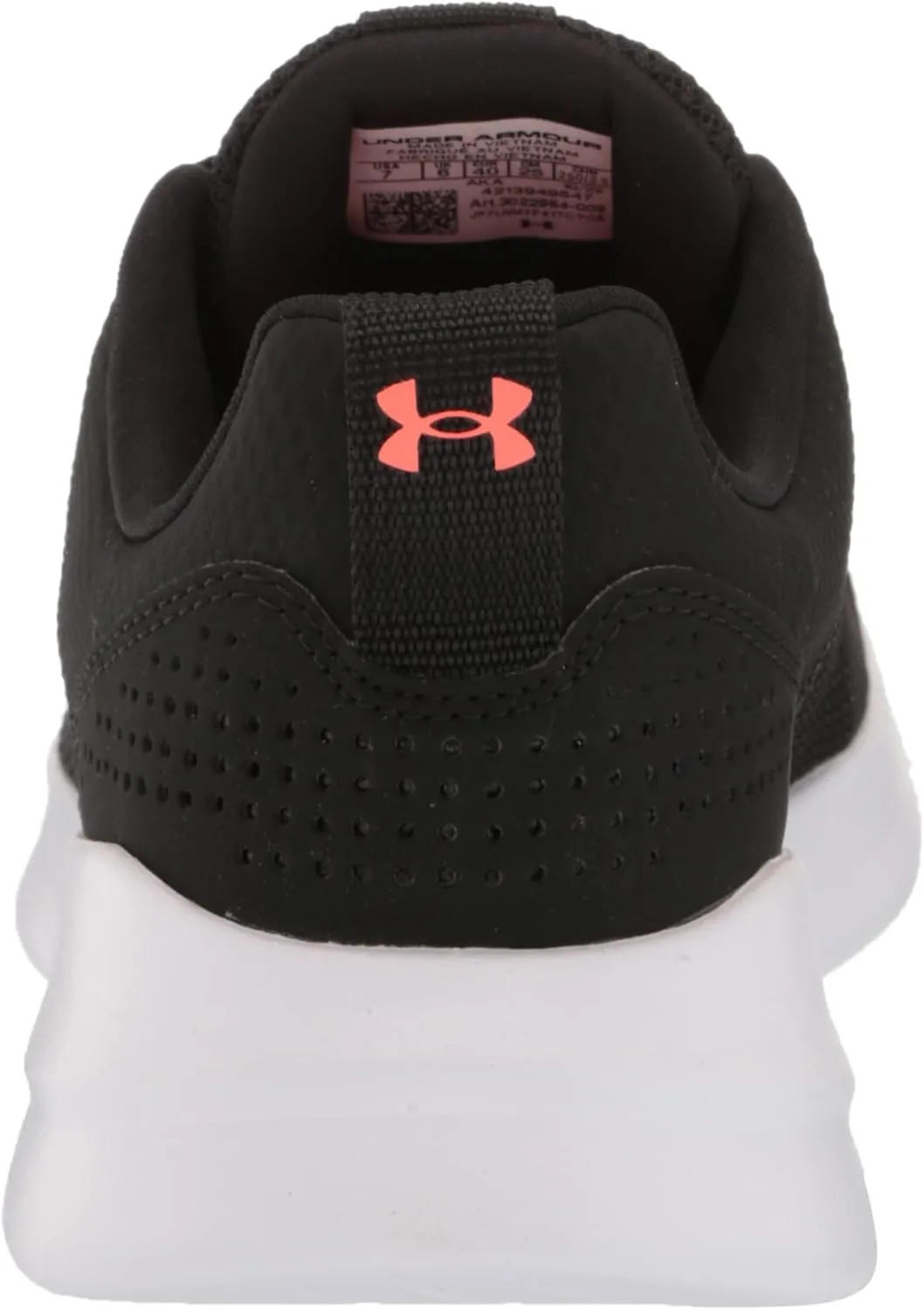 Under Armour Men's Essential Cross Trainer