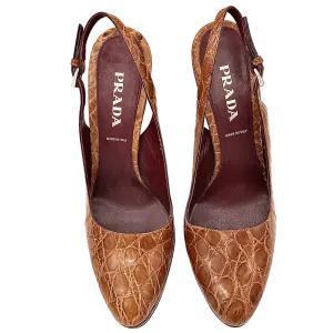 Vintage Prada Shoes