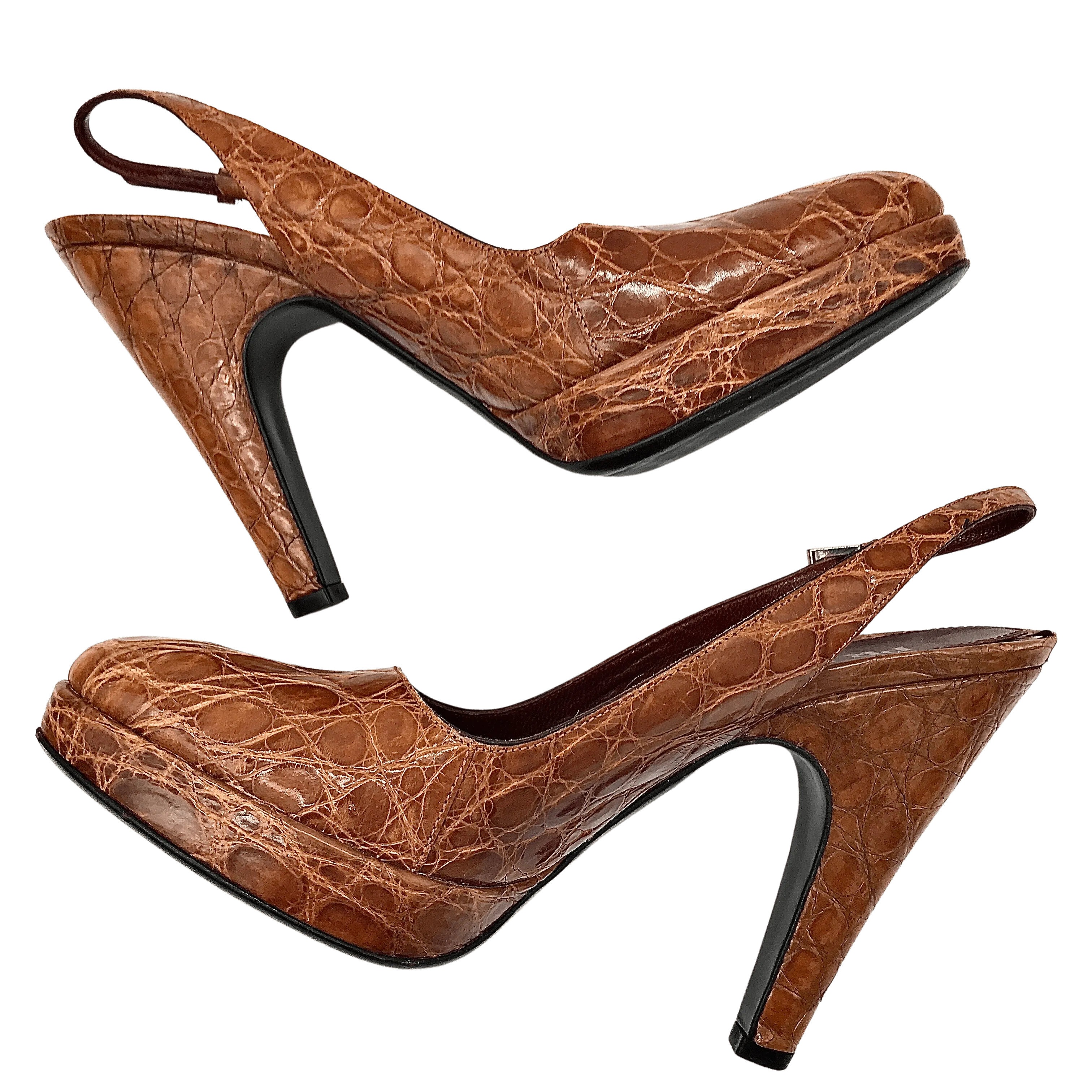 Vintage Prada Shoes