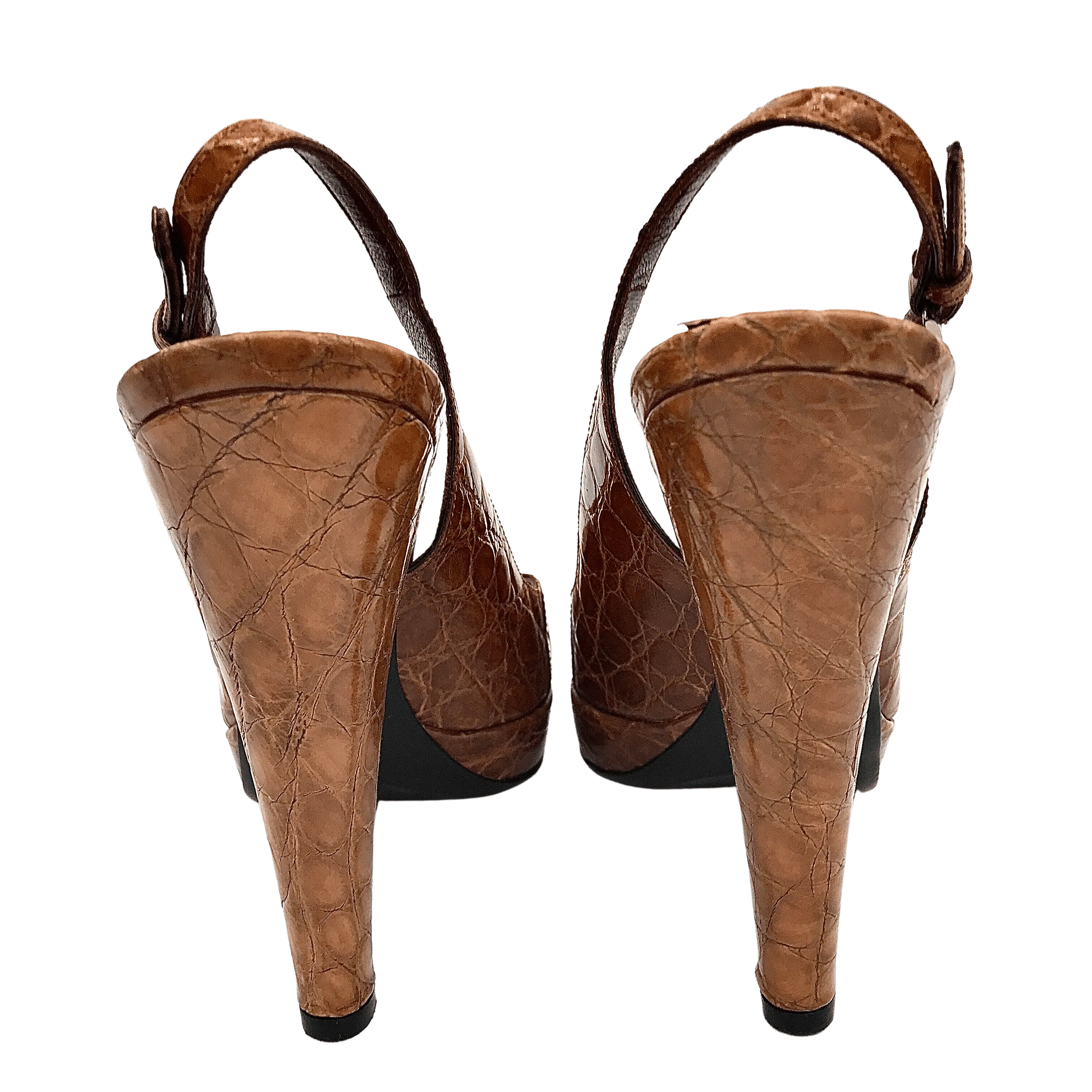Vintage Prada Shoes