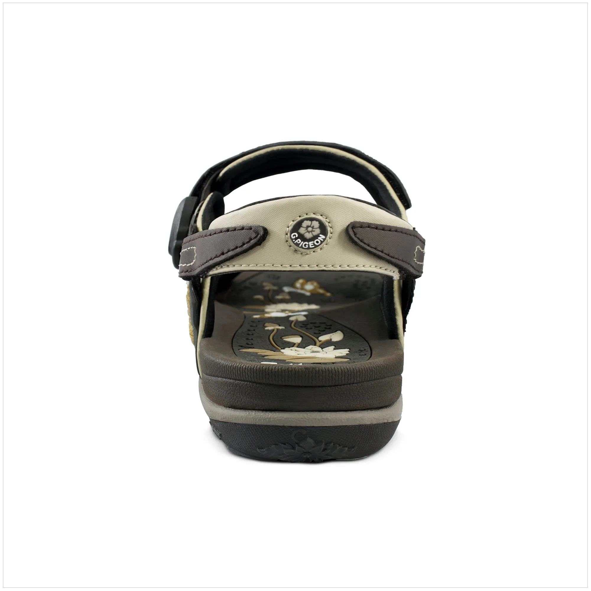 Women Signature: 5991 Brown