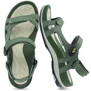 Women Signature: 9179 Olive Green