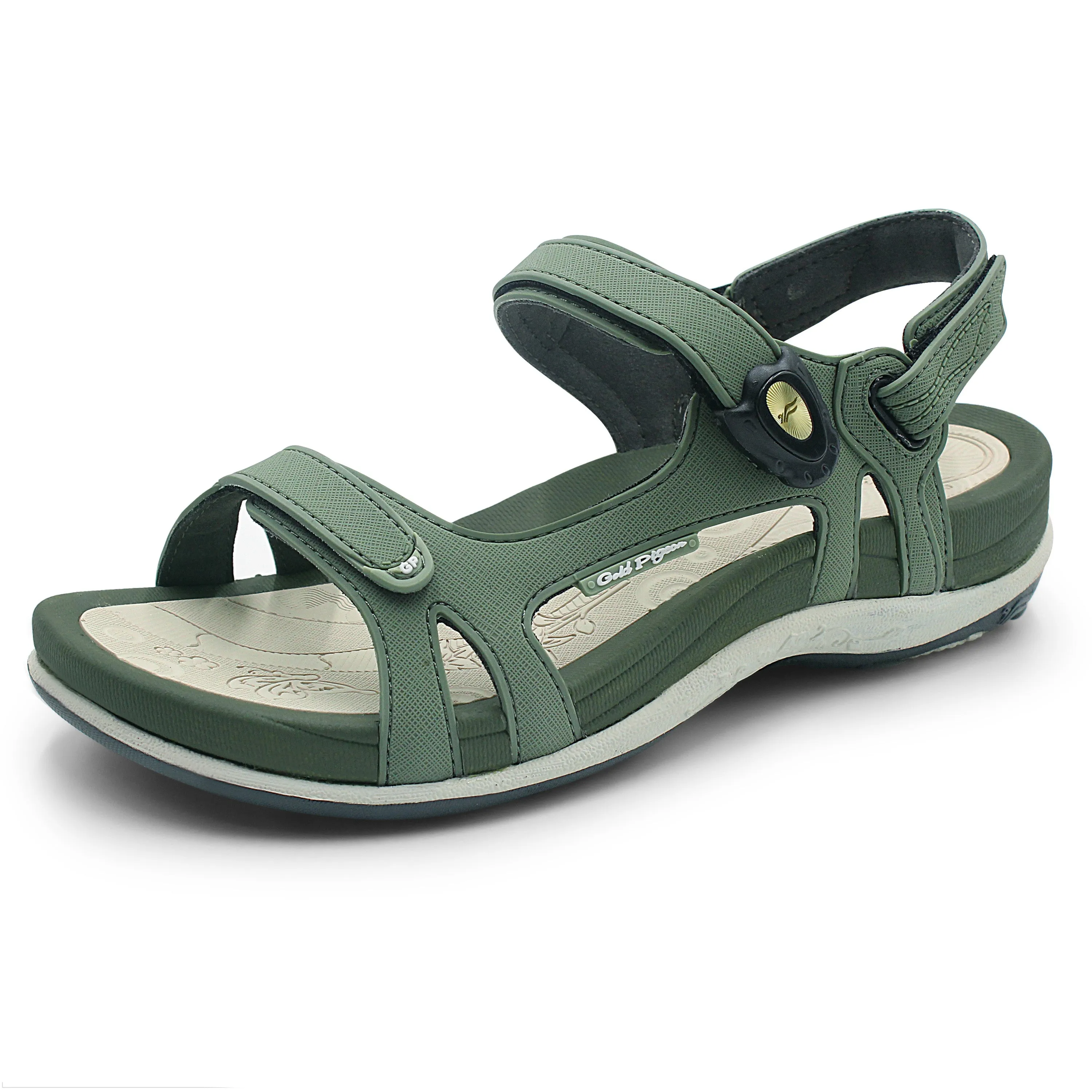Women Signature: 9179 Olive Green