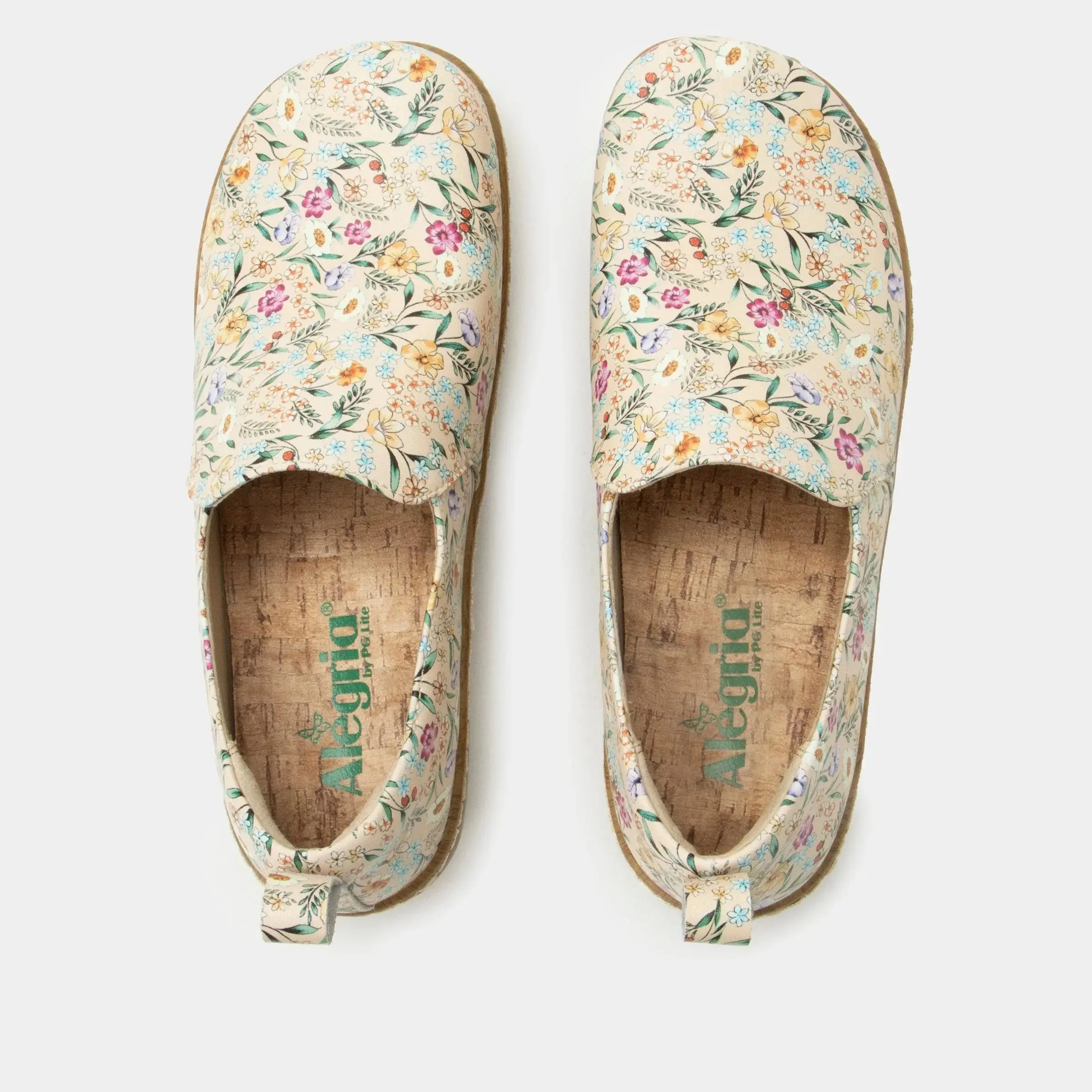 Women’s Alegria Orygin – Stylish Comfort with a Vibrant Flair