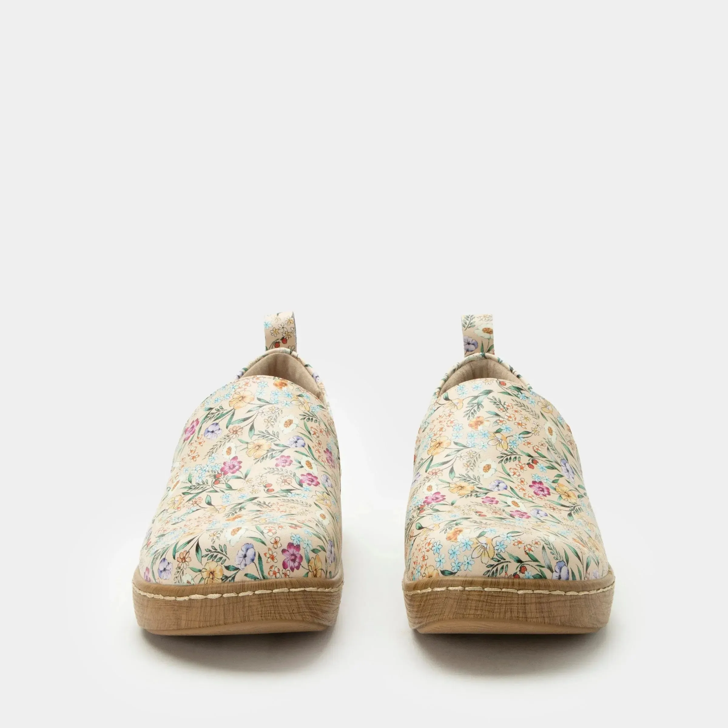 Women’s Alegria Orygin – Stylish Comfort with a Vibrant Flair