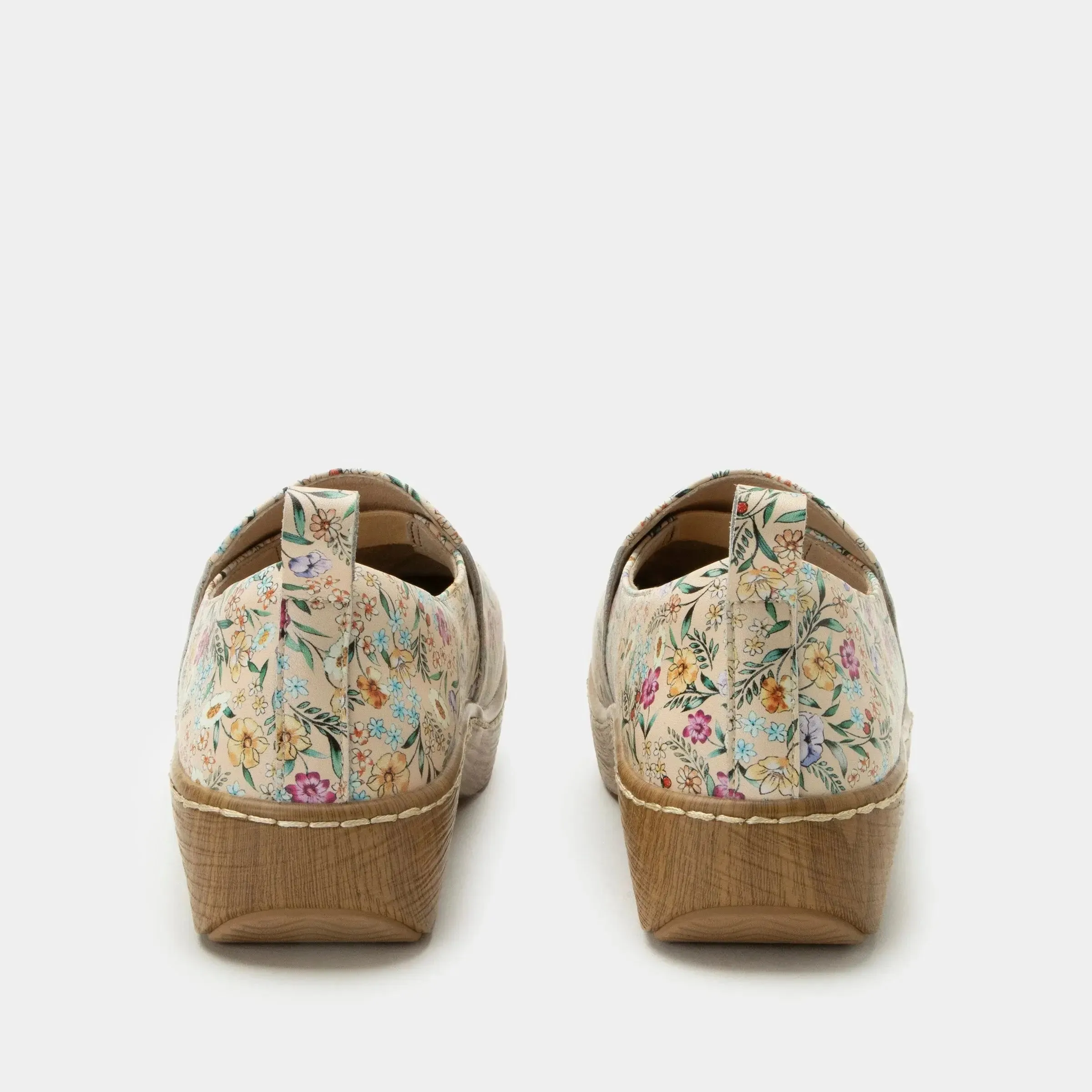 Women’s Alegria Orygin – Stylish Comfort with a Vibrant Flair